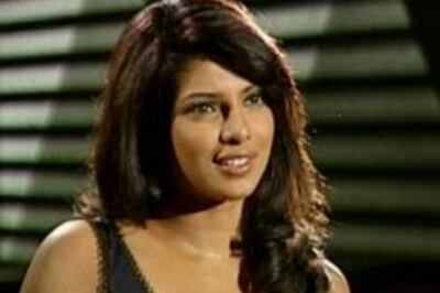 Priyanka Chopra appeals to SC against PA