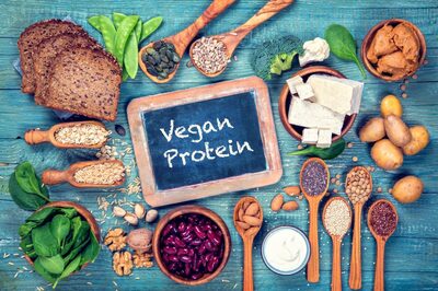 World Vegan Day 2022: Healthy Vegan Recipes That Are Totally Crave-Worthy