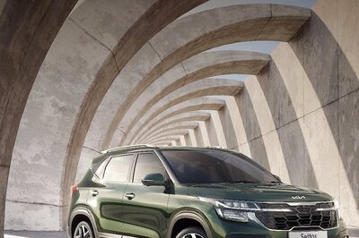 Kia Introduces Lowest Comprehensive Ownership Cost Program For Seltos SUV