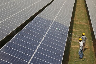 India Ranks 78th on WEF Energy Transition Index; Lower Than Brazil, China