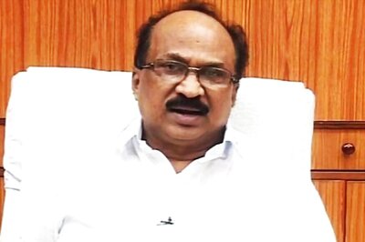 Congress Leader KV Thomas Praises PM Narendra Modi, Then Clarifies