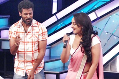 Oh my god: Sonakshi Sinha to do an item number