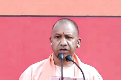 UP Budget Meets Aspirations of People, Says UP CM Yogi Adityanath