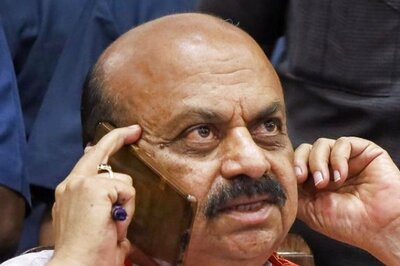 Halal, Hijab Rows May Get 'Hardcore Hindu' Votes, But Focus on Development: What BJP Brass Told Bommai