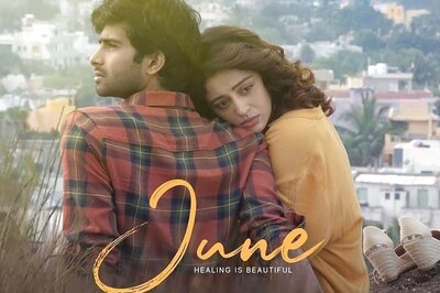 June Movie Review: A Piercing Portrayal of Class Anxiety, Moving on And Beginning Again