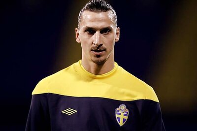 Sweden to miss rising striker Guidetti at Euros