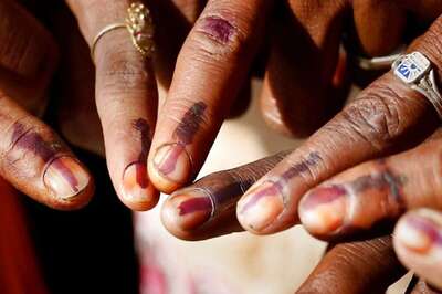 18% Nominees of Gujarat Bypolls Have Pending Criminal Cases, Says ADR Report