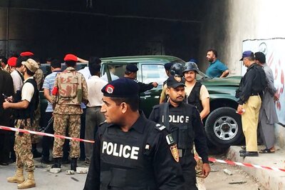 Gunmen Kill Top Pakistani Information Officer, His 2 Cousins on Eid