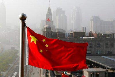 China Exports Spike to Highest in Decades After Covid-19 Hit