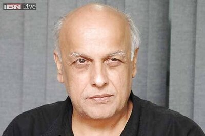 Mahesh Bhatt's film 'Daddy' to be adapted for stage