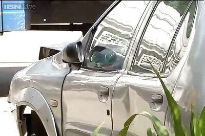 Road accidents in India: Clickable interactive map