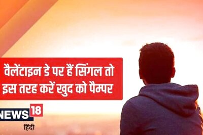 5 Fun Ideas to Celebrate Valentine's Day for Singles