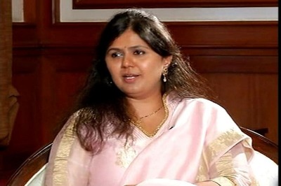 I Can Buy You Out: Pankaja Munde's Boast to Priest Revealed in Audio Clip