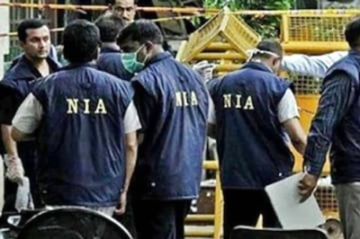 NIA Arrests 'Key Conspirator' in Bengaluru Riots Case