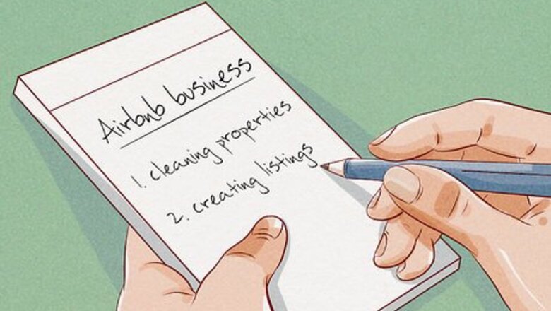 How to Start an Airbnb Business