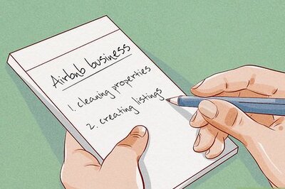How to Start an Airbnb Business