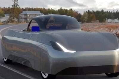 Alef Aeronautics' Flying Car Gets FAA's Green Signal, Paving the Way for Personal Air Travel