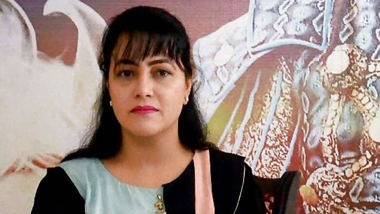 Haryana Police to Probe Cop's Role in Fixing Interviews With Honeypreet