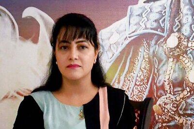 Haryana Police to Probe Cop's Role in Fixing Interviews With Honeypreet