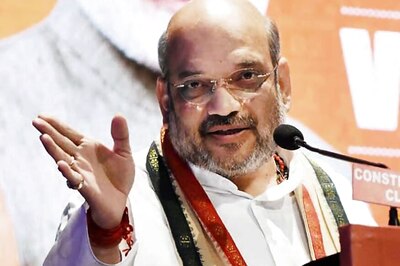 Demonetisation: 50 Days will Give Relief for 50 Years, Says Amit Shah