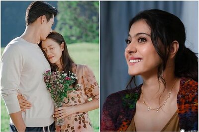 Kajol Reveals She Loves K-dramas, Crash Landing on You is Her Favourite