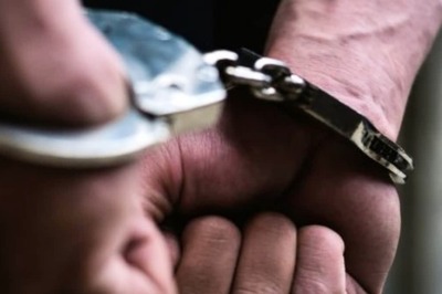 Two Apprehended in Connection with DU Student's Murder