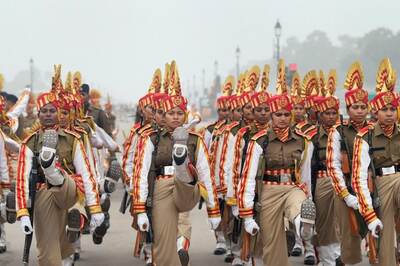Republic Day 2024: In a First, Delhi Police's All-women Contingent to March Down Kartavya Path