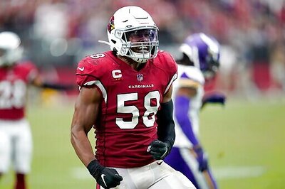 Not Done Yet: Hicks Proves Cardinals Wrong, Leads Defense