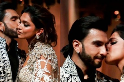Revealed! Why Deepika Padukone, Ranveer Singh Are Not Attending Any Bollywood Diwali Parties