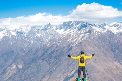 Beyond The Tourist Trail: 5 Underrated Hill Stations In India For Your Next Getaway