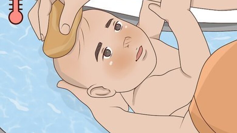 How to Treat Infant Eczema Naturally