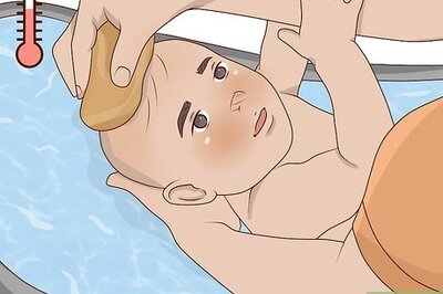 How to Treat Infant Eczema Naturally