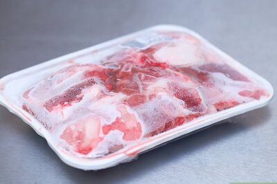 How to Detect Freezer Burn