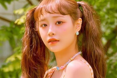 K-Pop Idol Chuu's Explosive Chats With Her Ex-Agency Revealed, Details Inside