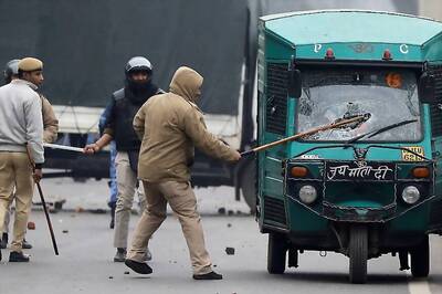 Six Arrested for Seelampur Violence Against Citizenship Amendment Act