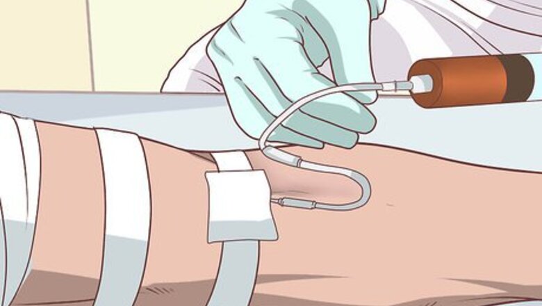 How to Treat Multiple Sclerosis with Chemotherapy