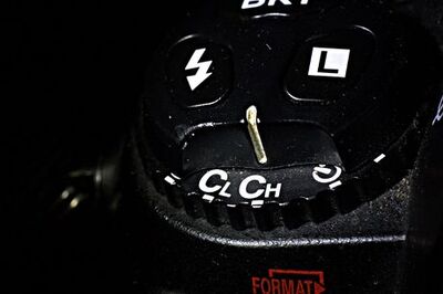 How to Use Every Nikon Digital SLR