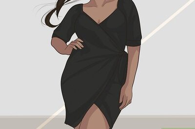 How to Dress for a First Date if You're Plus Size