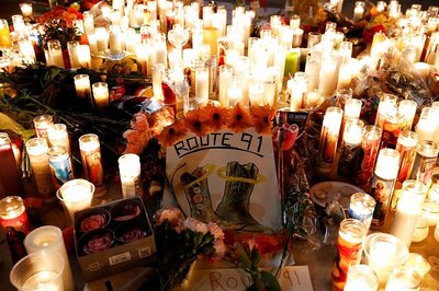 Las Vegas Massacre Survivors, Families Reach $800 Million Settlement with MGM