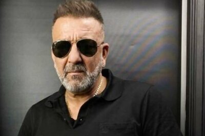 Sanjay Dutt Dropped From Ajay Devgn Starrer Son Of Sardaar 2 Following His UK Visa Rejection: Report
