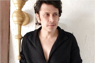 Cezanne Khan on Facing Camera After 12 Years for Shakti: 'There was Mild Anxiety'