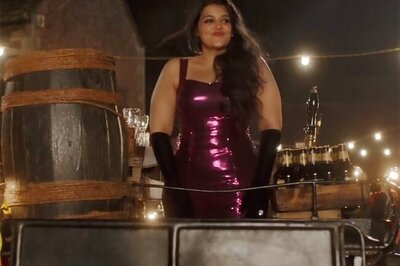 I wanted to become an actor since childhood, trained myself to become one: Sanah Kapoor