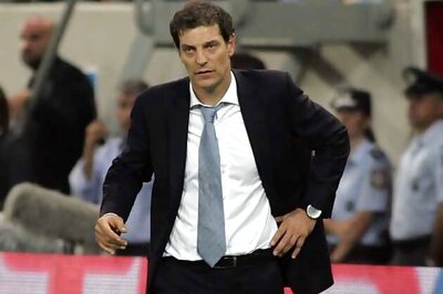 Bilic to quit Croatia after Euro 2012