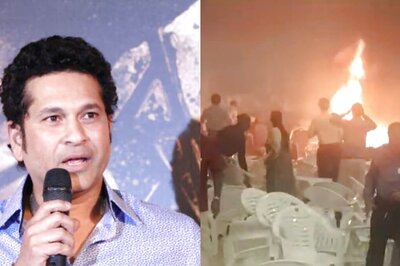'Deeply Saddened': India Legend Sachin Tendulkar Reacts After Serial Blasts in Kerala