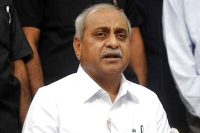 Gujarat Budget: No Increase in Tax Burden, Dy CM Nitin Patel Says Economy is Recovering
