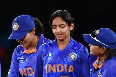 ICC Women's T20 World Cup 2023: Here is Team India's Full Schedule