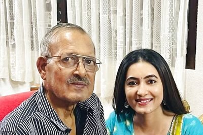 'Come Back, Papa': Adhvithi Shetty Mourns Father's Loss