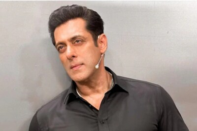 When Salman Khan Could Not Get Into The Character Of Chal Mere Bhai