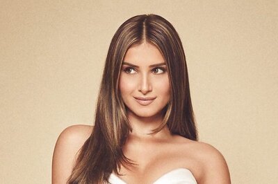 Tara Sutaria Says ‘There's So Much Potential In Me That Hasn't Been Tapped Yet’