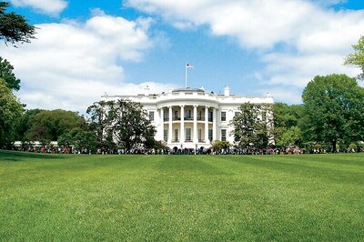 US Presidential Election: The most discussed topic on Facebook this year